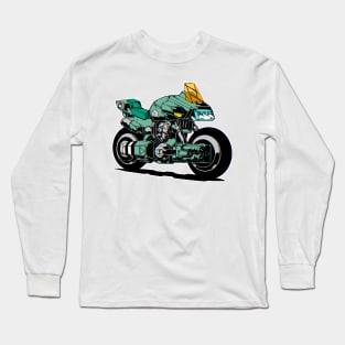 DesignA Long Sleeve T-Shirt